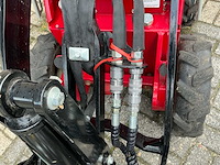 2025 sherpa 100 minigraafmachine - afbeelding 7 van  19
