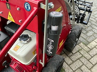 2025 sherpa 100 minigraafmachine - afbeelding 9 van  19