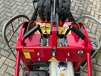 2025 sherpa 100 minigraafmachine - afbeelding 10 van  19