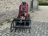 2025 sherpa 100 minigraafmachine - afbeelding 13 van  19