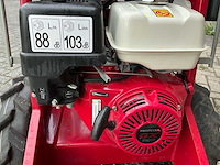 2025 sherpa 100 minigraafmachine - afbeelding 17 van  19