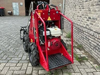 2025 sherpa 100 minigraafmachine - afbeelding 16 van  19