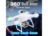 2025 sii2 dual 8k camera drone - afbeelding 5 van  9
