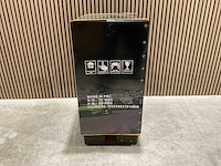 2025 silverstahl 7 lades 266 pcs limited edition gereedschapswagen - afbeelding 17 van  60