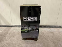 2025 silverstahl 7 lades 266 pcs limited edition gereedschapswagen - afbeelding 40 van  60