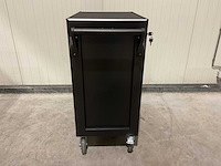 2025 silverstahl 7 lades 266 pcs limited edition gereedschapswagen - afbeelding 49 van  60