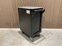 2025 silverstahl 7 lades 266 pcs limited edition gereedschapswagen - afbeelding 20 van  42