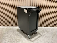 2025 silverstahl 7 lades 266 pcs limited edition gereedschapswagen - afbeelding 29 van  62