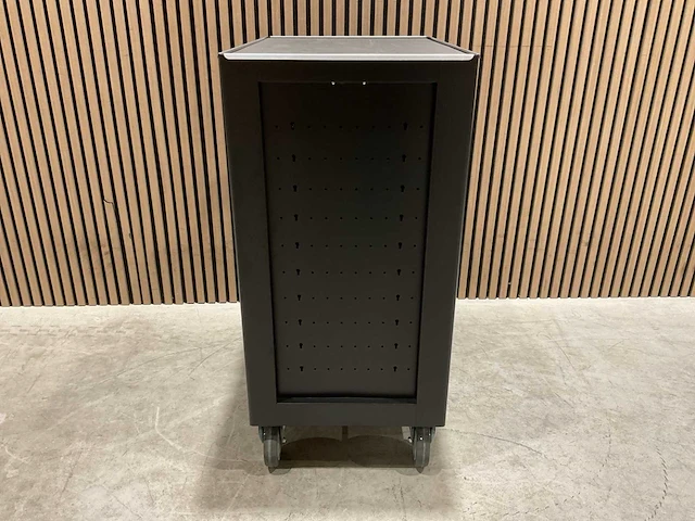 2025 silverstahl 7 lades 266 pcs limited edition gereedschapswagen - afbeelding 33 van  62