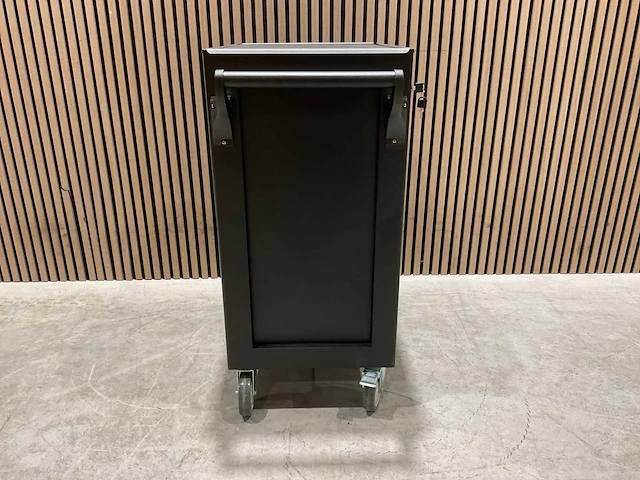 2025 silverstahl 7 lades 266 pcs limited edition gereedschapswagen - afbeelding 28 van  62