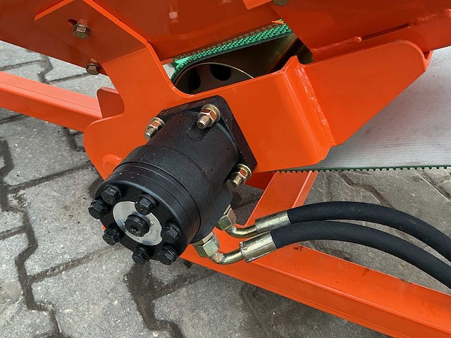 2025 sinolink fc300 transportband (ongebruikt) - afbeelding 4 van  15