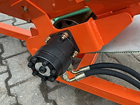 2025 sinolink fc300 transportband (ongebruikt) - afbeelding 4 van  15