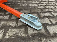 2025 sinolink fc300 transportband (ongebruikt) - afbeelding 6 van  15