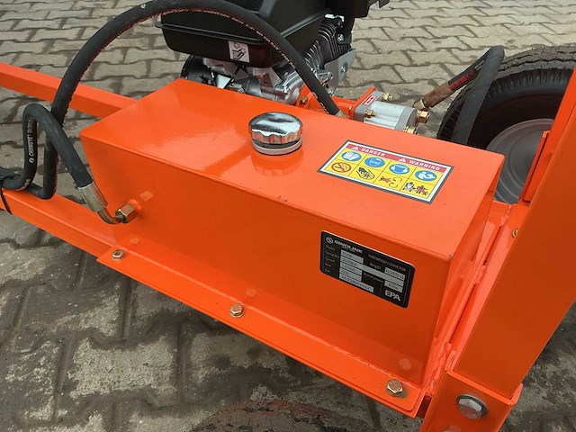 2025 sinolink fc300 transportband - afbeelding 5 van  15