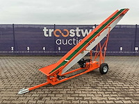 2025 sinolink fc300 transportband - afbeelding 1 van  15