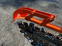 2025 skid sfeer trencher d39 ketting sleuvenfrees - afbeelding 2 van  11