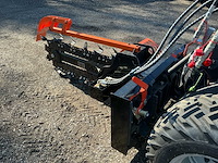 2025 skid sfeer trencher d39 ketting sleuvenfrees - afbeelding 4 van  8