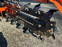 2025 skid sfeer trencher d39 ketting sleuvenfrees - afbeelding 8 van  8