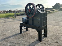 2025 sklp sk-esc220 puinbreker - afbeelding 5 van  10