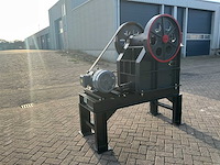 2025 sklp sk-esc220 puinbreker - afbeelding 6 van  10