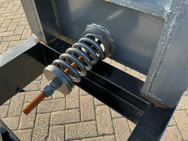 2025 sklp sk-esc220 puinbreker - afbeelding 8 van  10