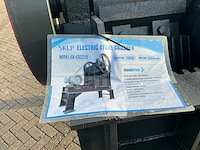 2025 sklp sk-esc220 puinbreker - afbeelding 9 van  10