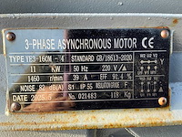 2025 sklp sk-esc220 puinbreker - afbeelding 10 van  10