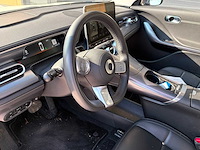 2025 smart #3 - pro+ 66 kwh bedrijfswagen inrichting - afbeelding 2 van  25