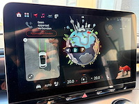 2025 smart #3 - pro+ 66 kwh bedrijfswagen inrichting - afbeelding 3 van  25