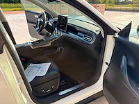 2025 smart #3 - pro+ 66 kwh bedrijfswagen inrichting - afbeelding 7 van  25