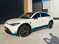 2025 smart #3 - pro+ 66 kwh bedrijfswagen inrichting - afbeelding 1 van  25