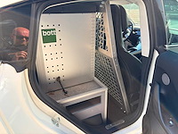 2025 smart #3 - pro+ 66 kwh bedrijfswagen inrichting - afbeelding 14 van  25