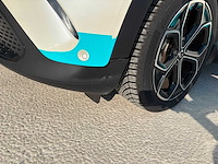 2025 smart #3 - pro+ 66 kwh bedrijfswagen inrichting - afbeelding 15 van  25