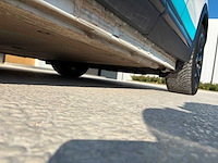 2025 smart #3 - pro+ 66 kwh bedrijfswagen inrichting - afbeelding 16 van  25