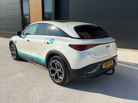 2025 smart #3 - pro+ 66 kwh bedrijfswagen inrichting - afbeelding 12 van  25