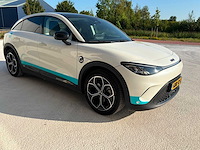 2025 smart #3 - pro+ 66 kwh bedrijfswagen inrichting - afbeelding 20 van  25