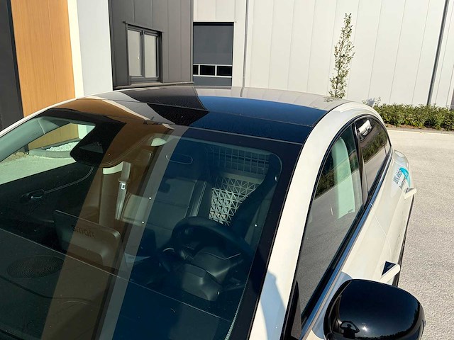 2025 smart #3 - pro+ 66 kwh bedrijfswagen inrichting - afbeelding 23 van  25