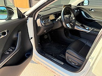 2025 smart #3 - pro+ 66 kwh bedrijfswagen inrichting - afbeelding 24 van  25