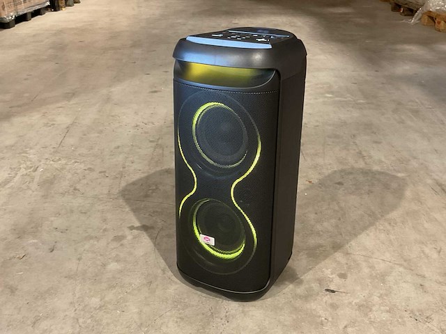 2025 soundman sm-6615 luidspreker - afbeelding 5 van  11