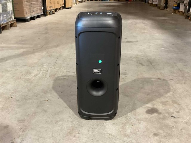 2025 soundman sm-6615 luidspreker - afbeelding 5 van  6