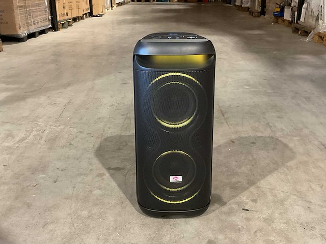 2025 soundman sm-6615 luidspreker - afbeelding 3 van  11