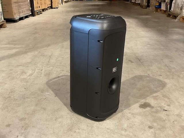 2025 soundman sm-6615 luidspreker - afbeelding 8 van  11