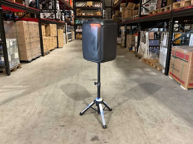 2025 soundman sm-b1222 luidspreker - afbeelding 12 van  19