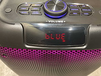 2025 soundman sm-b1222 luidspreker - afbeelding 9 van  19