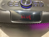 2025 soundman sm-b1222 luidspreker - afbeelding 10 van  19