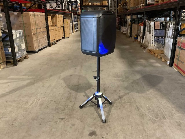 2025 soundman sm-b1222 luidspreker - afbeelding 14 van  19