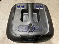 2025 soundman sm-b1222 luidspreker - afbeelding 6 van  12