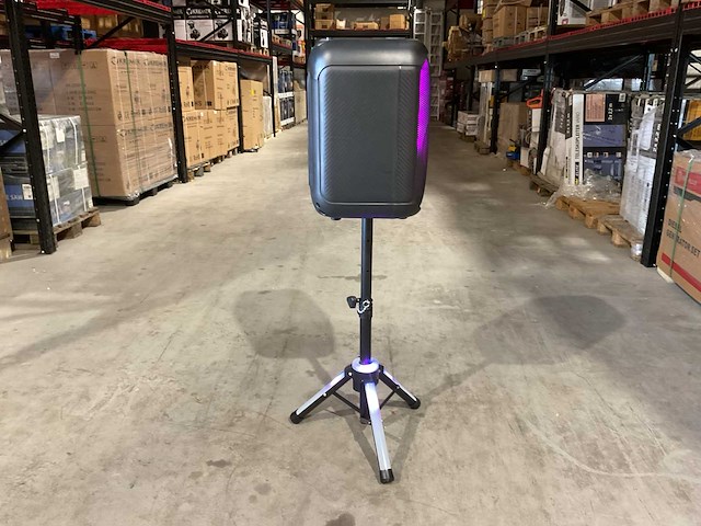 2025 soundman sm-b1222 luidspreker - afbeelding 10 van  12