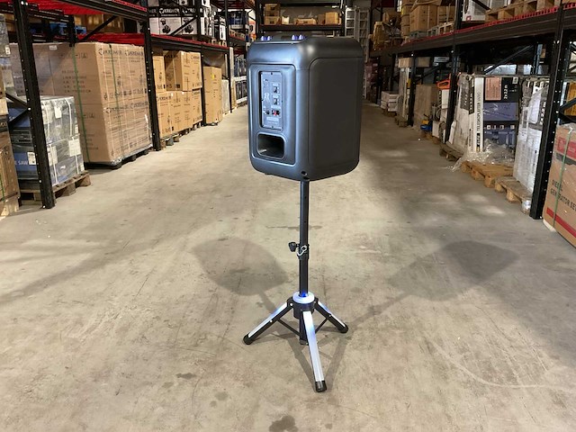 2025 soundman sm-b1222 luidspreker - afbeelding 16 van  19