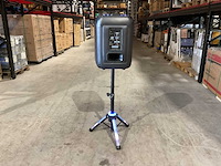 2025 soundman sm-b1222 luidspreker - afbeelding 17 van  19